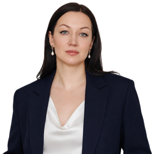 Ирина Волощук, автор курса